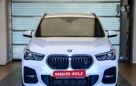 BMW X1, 2021 год, 3 949 000 рублей, 2 фотография