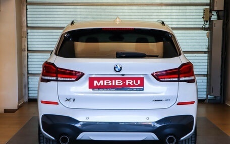 BMW X1, 2021 год, 3 949 000 рублей, 5 фотография