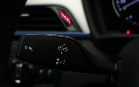 BMW X1, 2021 год, 3 949 000 рублей, 13 фотография