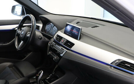 BMW X1, 2021 год, 3 949 000 рублей, 22 фотография