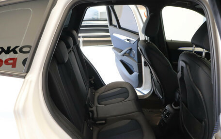 BMW X1, 2021 год, 3 949 000 рублей, 23 фотография