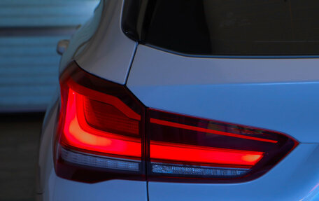 BMW X1, 2021 год, 3 949 000 рублей, 27 фотография