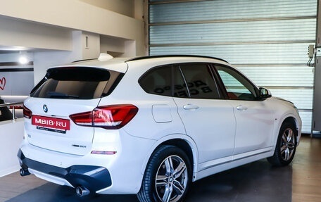 BMW X1, 2021 год, 3 949 000 рублей, 4 фотография