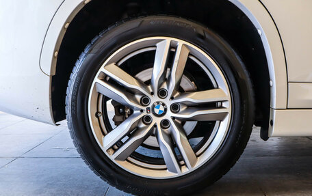 BMW X1, 2021 год, 3 949 000 рублей, 26 фотография