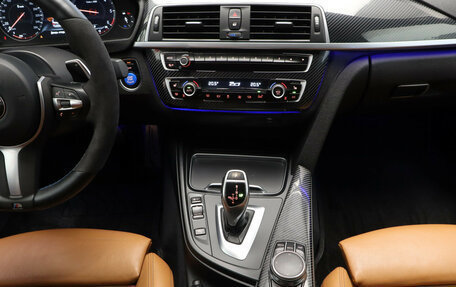 BMW 3 серия, 2020 год, 2 650 000 рублей, 9 фотография
