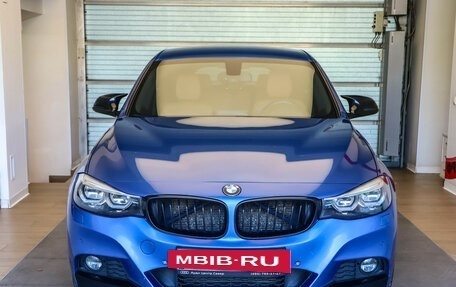 BMW 3 серия, 2020 год, 2 650 000 рублей, 2 фотография