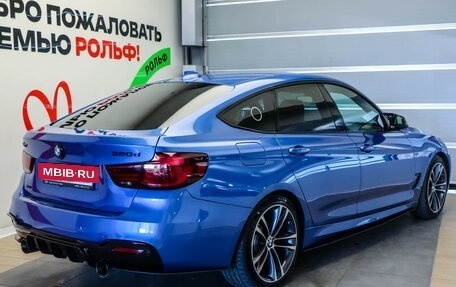 BMW 3 серия, 2020 год, 2 650 000 рублей, 4 фотография
