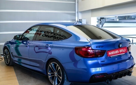 BMW 3 серия, 2020 год, 2 650 000 рублей, 6 фотография