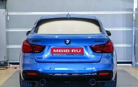 BMW 3 серия, 2020 год, 2 650 000 рублей, 5 фотография