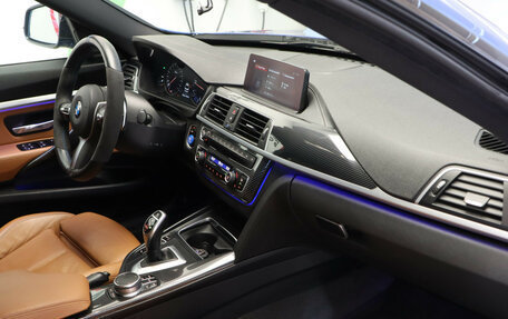 BMW 3 серия, 2020 год, 2 650 000 рублей, 25 фотография