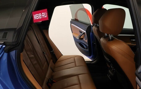 BMW 3 серия, 2020 год, 2 650 000 рублей, 23 фотография