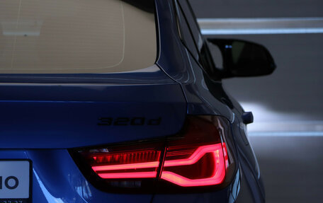 BMW 3 серия, 2020 год, 2 650 000 рублей, 30 фотография