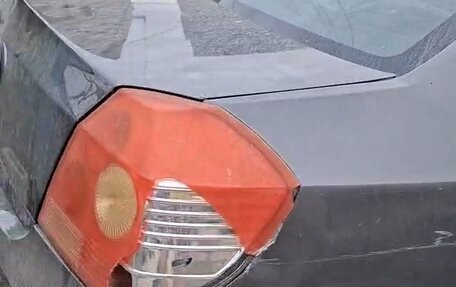 Geely MK I рестайлинг, 2012 год, 115 000 рублей, 4 фотография