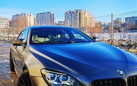 BMW 6 серия, 2012 год, 3 650 000 рублей, 8 фотография