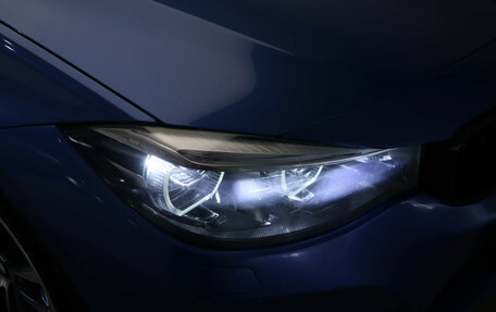 BMW 3 серия, 2020 год, 2 650 000 рублей, 31 фотография