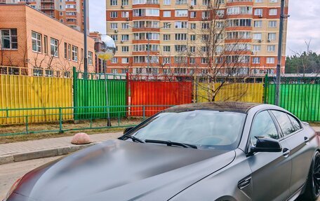 BMW 6 серия, 2012 год, 3 650 000 рублей, 5 фотография