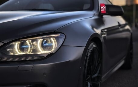 BMW 6 серия, 2012 год, 3 650 000 рублей, 2 фотография