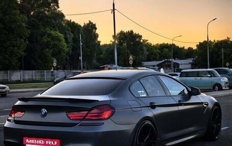BMW 6 серия, 2012 год, 3 650 000 рублей, 3 фотография