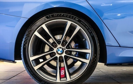 BMW 3 серия, 2020 год, 2 650 000 рублей, 29 фотография