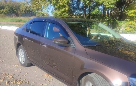 Skoda Octavia, 2015 год, 1 500 000 рублей, 8 фотография