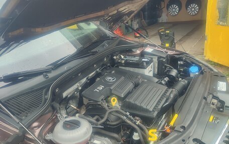 Skoda Octavia, 2015 год, 1 500 000 рублей, 19 фотография