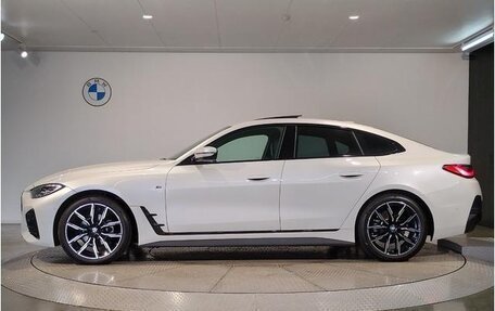 BMW 4 серия, 2022 год, 4 190 000 рублей, 5 фотография