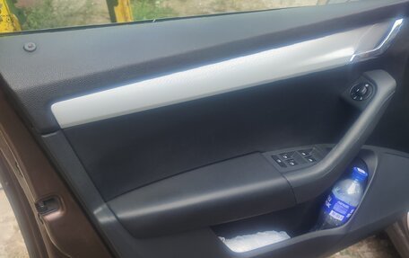 Skoda Octavia, 2015 год, 1 500 000 рублей, 16 фотография