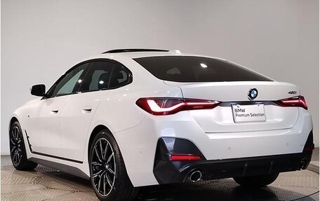 BMW 4 серия, 2022 год, 4 190 000 рублей, 6 фотография