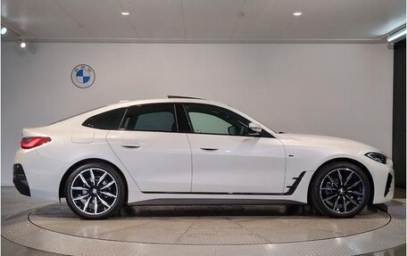 BMW 4 серия, 2022 год, 4 190 000 рублей, 4 фотография