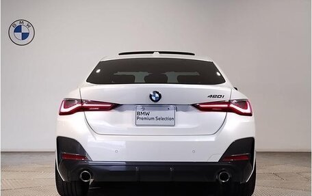 BMW 4 серия, 2022 год, 4 190 000 рублей, 7 фотография