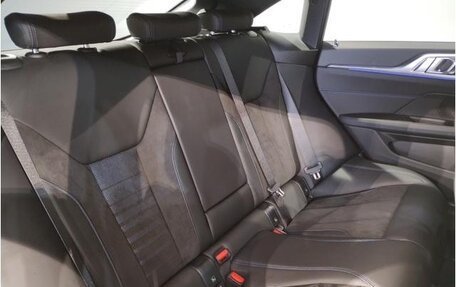 BMW 4 серия, 2022 год, 4 190 000 рублей, 21 фотография