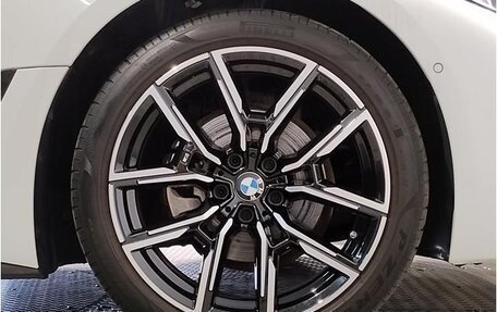 BMW 4 серия, 2022 год, 4 190 000 рублей, 12 фотография