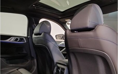 BMW 4 серия, 2022 год, 4 190 000 рублей, 22 фотография