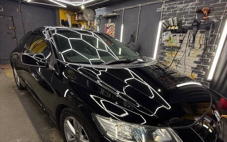 Honda CR-Z, 2010 год, 720 000 рублей, 5 фотография