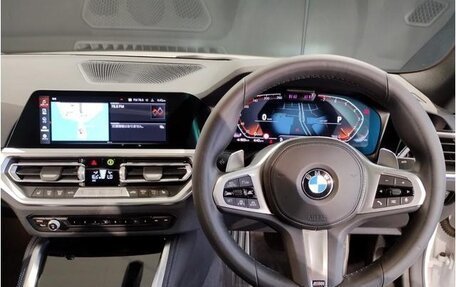BMW 4 серия, 2022 год, 4 190 000 рублей, 28 фотография