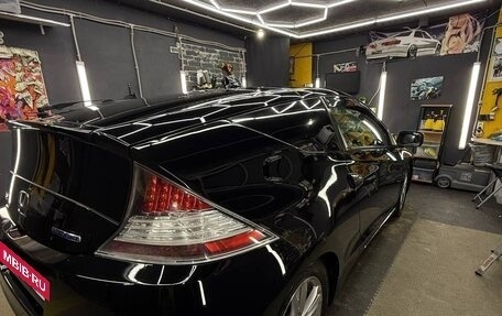 Honda CR-Z, 2010 год, 720 000 рублей, 3 фотография