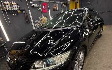 Honda CR-Z, 2010 год, 720 000 рублей, 2 фотография