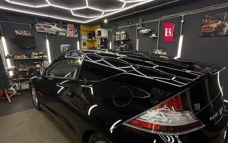 Honda CR-Z, 2010 год, 720 000 рублей, 4 фотография
