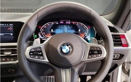 BMW 4 серия, 2022 год, 4 190 000 рублей, 29 фотография
