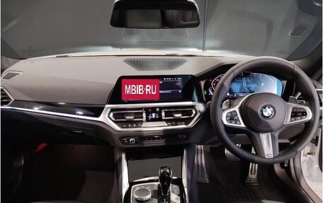 BMW 4 серия, 2022 год, 4 190 000 рублей, 27 фотография