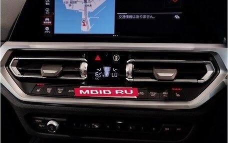 BMW 4 серия, 2022 год, 4 190 000 рублей, 34 фотография