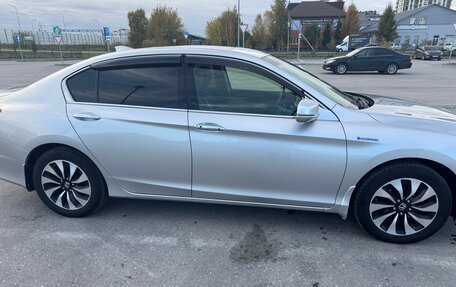 Honda Accord IX рестайлинг, 2014 год, 1 420 000 рублей, 7 фотография