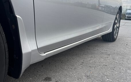 Honda Accord IX рестайлинг, 2014 год, 1 420 000 рублей, 14 фотография