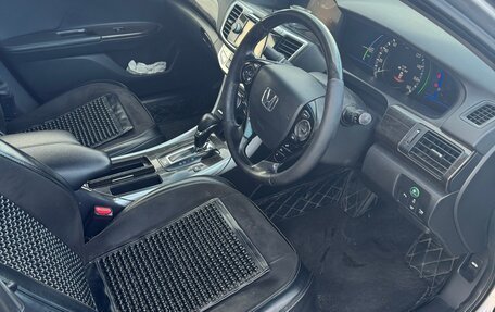 Honda Accord IX рестайлинг, 2014 год, 1 420 000 рублей, 15 фотография
