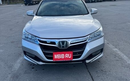 Honda Accord IX рестайлинг, 2014 год, 1 420 000 рублей, 5 фотография