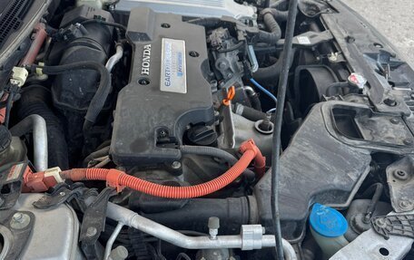 Honda Accord IX рестайлинг, 2014 год, 1 420 000 рублей, 21 фотография