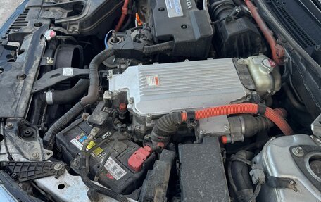 Honda Accord IX рестайлинг, 2014 год, 1 420 000 рублей, 20 фотография