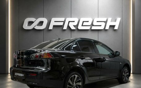 Mitsubishi Lancer IX, 2012 год, 840 000 рублей, 2 фотография