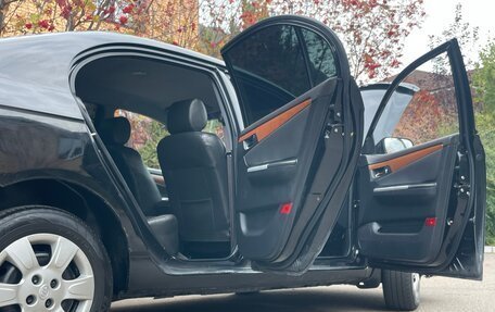Lifan Solano I (630) рестайлинг, 2013 год, 400 000 рублей, 27 фотография
