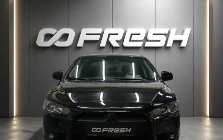 Mitsubishi Lancer IX, 2012 год, 840 000 рублей, 3 фотография